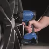 Aku rázový utahovák Scheppach BC-IW350-X-SET S - 20 V IXES 5909246400