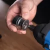 Aku rázový utahovák Scheppach BC-IW350-X-SET S - 20 V IXES 5909246400
