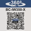 Aku rázový utahovák Scheppach BC-IW350-X-SET S - 20 V IXES 5909246400